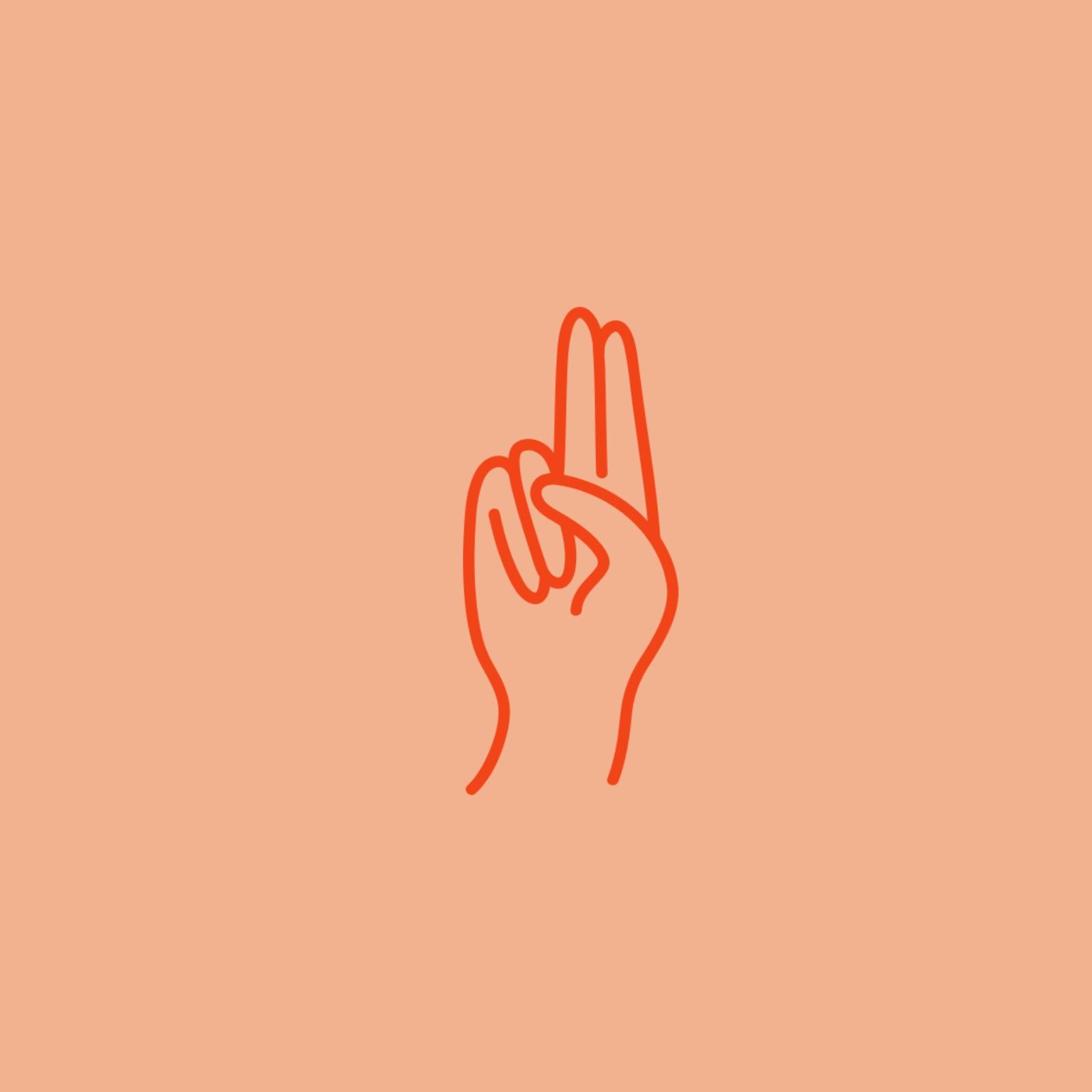 prana mudra