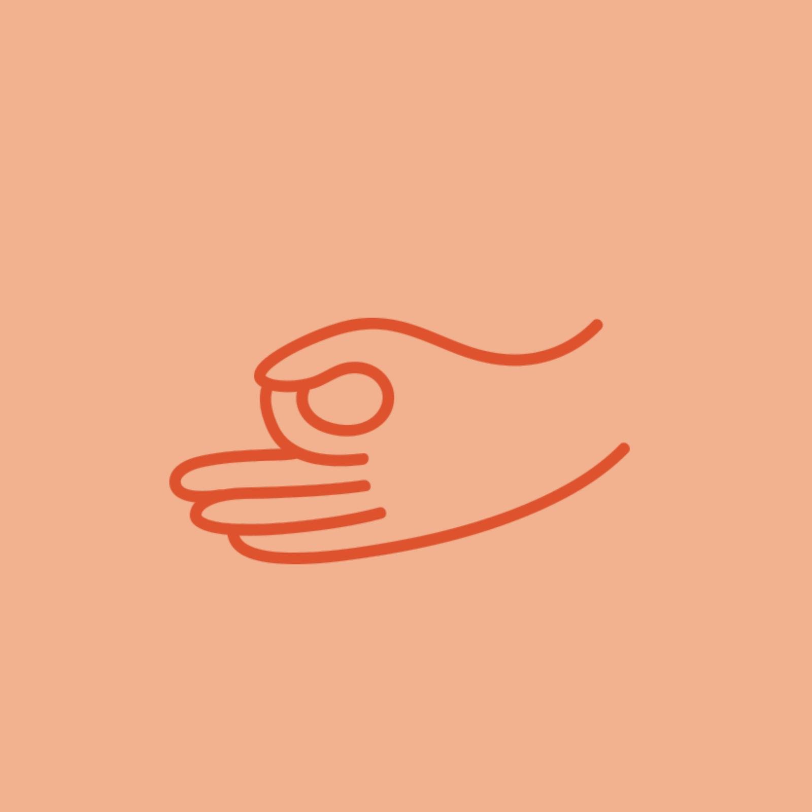 Chi mudra